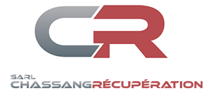 Logo CHASSANG RÉCUPÉRATION SARL